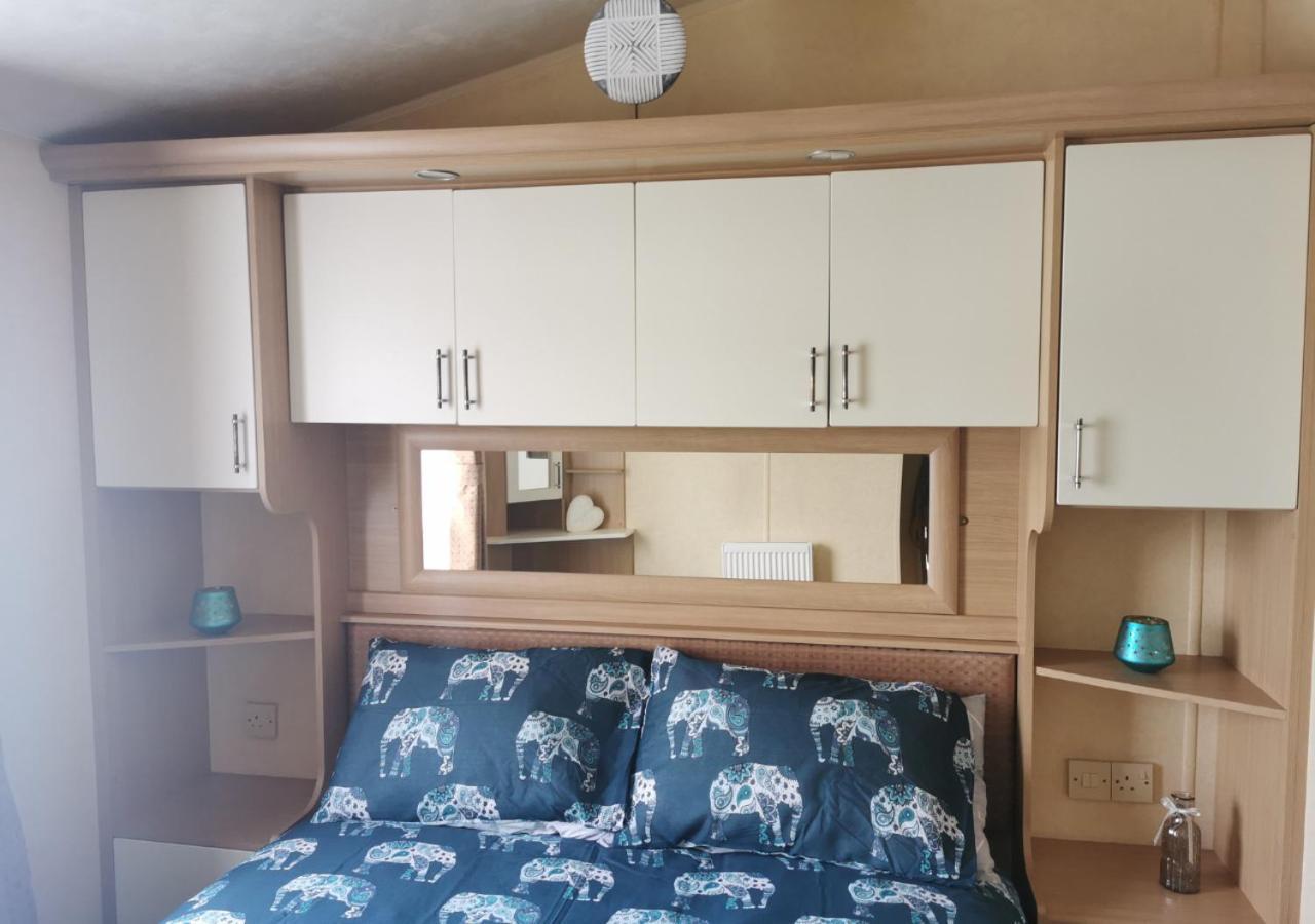 Tranquil 6 Berth Luxury Holiday Home Chichester Zewnętrze zdjęcie