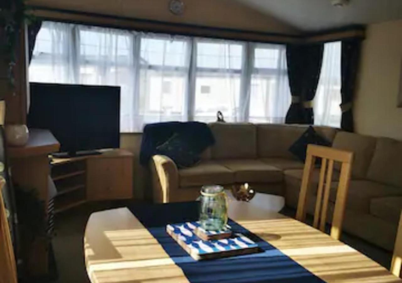 Tranquil 6 Berth Luxury Holiday Home Chichester Zewnętrze zdjęcie